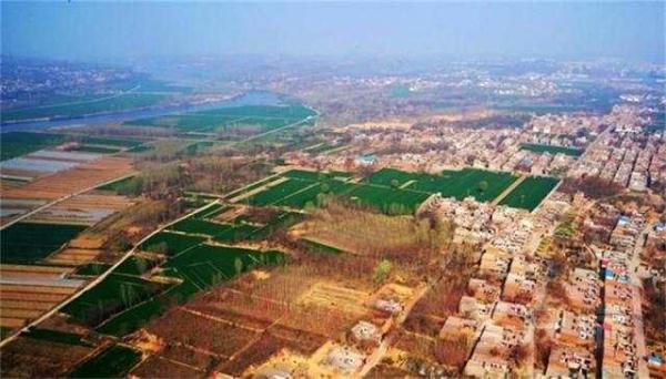 追尋夏的軌跡丨鞏義稍柴遺址:在村莊底下探尋夏的密碼 追尋夏的軌跡丨鞏義稍柴遺址:在村莊底下探尋夏的密碼