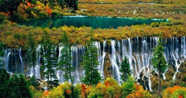 四川的魅力在哪裡？為什麼被稱作中國最重要的“戰略備份區”？