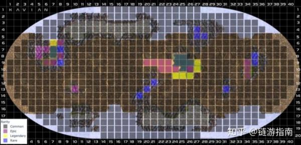 「鏈遊指南」Alien Worlds（外星世界）鏈遊速遞