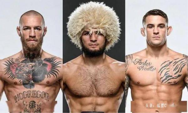 悲情王者!寵妻狂魔!UFC最硬的男人,鑽石達斯汀·普瓦里爾 悲情王者!寵妻狂魔!UFC最硬的男人,鑽石達斯汀·普瓦里爾