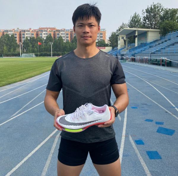 “安踏們”加把勁，爭取讓下一個蘇炳添穿上國產鞋