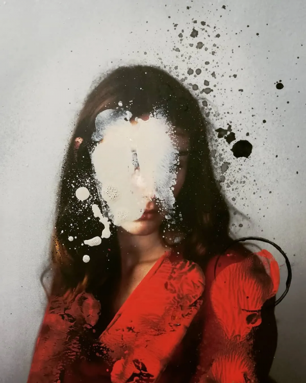 破壞即再造，Marco Réa 的塗鴉創作