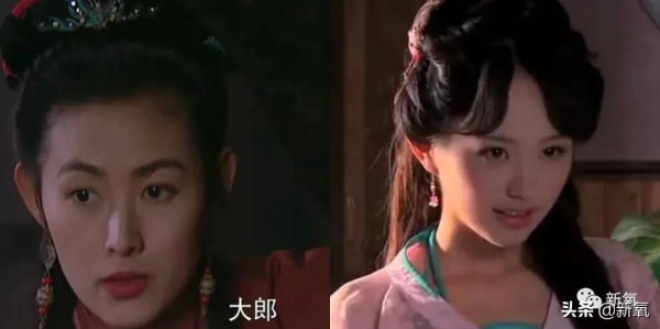 絕色退圈，古典美正在消亡…