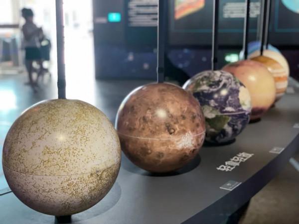 今天,邀請你一起去湖南省地質博物館,看萬物征途 今天,邀請你一起去湖南省地質博物館,看萬物征途