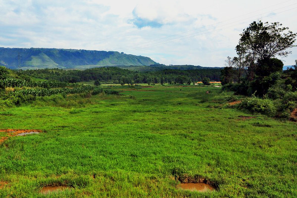 中國最美十大峽谷,你去過幾個? 中國最美十大峽谷,你去過幾個?