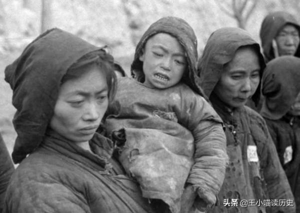 廠窖慘案:日軍三天殺我三萬同胞,屍體盈滿廠窖河,河水為之斷流 廠窖慘案:日軍三天殺我三萬同胞,屍體盈滿廠窖河,河水為之斷流