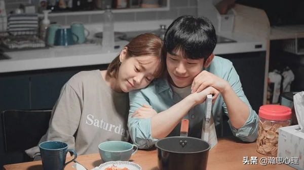 關係的質量，由心智化程度低的人決定