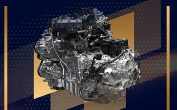 奇瑞發動機技術不行？盤點2020年國產8款最強發動機，奇瑞沒入選