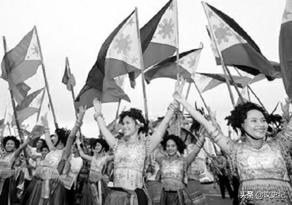 22年前擱淺在南海的菲律賓軍艦，現在破船一艘，菲律賓為什麼不救