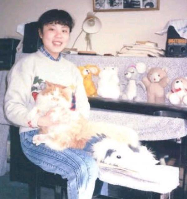 悲慘才女朱令:姐姐在北大墜崖,自己在清華鉈中毒,她現狀如何? 悲慘才女朱令:姐姐在北大墜崖,自己在清華鉈中毒,她現狀如何?