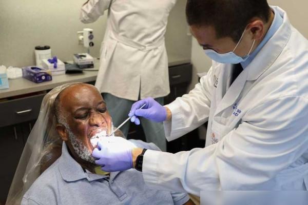 新冠罕見後遺症:我們還是低估了它的可怕,願病毒能早日清零 新冠罕見後遺症:我們還是低估了它的可怕,願病毒能早日清零