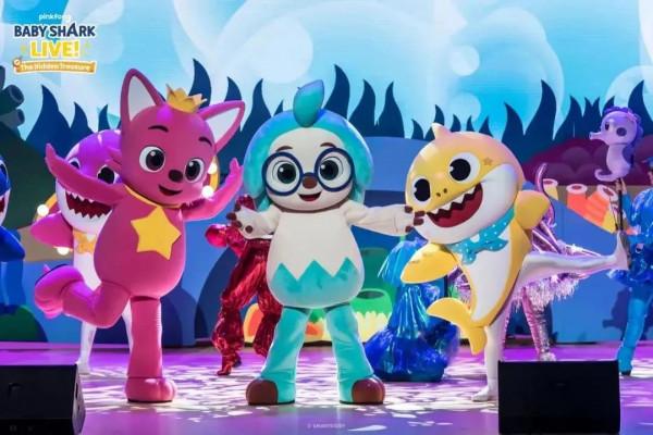 一週鮮聲 || TMEA盛典陣容再官宣，網易雲音樂港交所上市