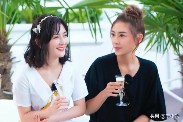 芒果臺低調舉辦“內部”晚會,5個尷尬場面意外暴露3條生存現狀 芒果臺低調舉辦“內部”晚會,5個尷尬場面意外暴露3條生存現狀