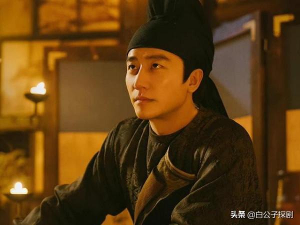 《風起洛陽》真相浮出水面，晉王武慎行也是春秋道