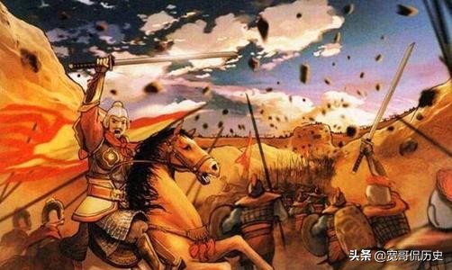 為什麼玄武門之變沒有毀掉李世民的形象？