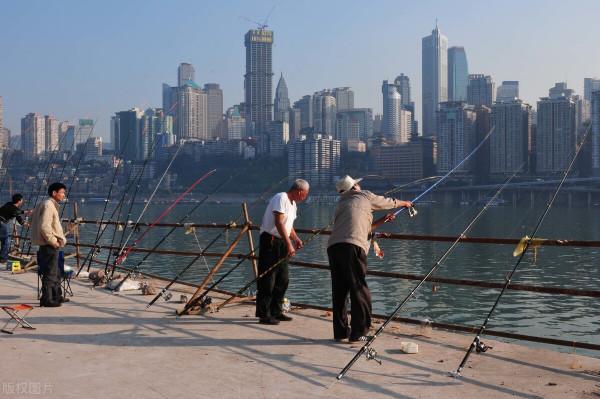 新釣魚規定下!還能路亞垂釣麼?注意魚鉤數量才是王道 新釣魚規定下!還能路亞垂釣麼?注意魚鉤數量才是王道