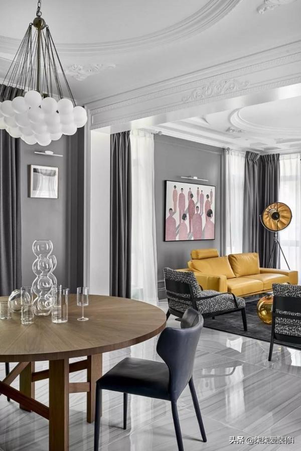 曬曬600㎡私人別墅,藝術與生活完美結合,機車鼓架光彩奪目 曬曬600㎡私人別墅,藝術與生活完美結合,機車鼓架光彩奪目