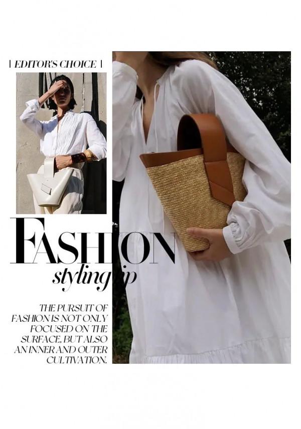 哪些小眾包,是今年秋冬潛力股? 哪些小眾包,是今年秋冬潛力股?