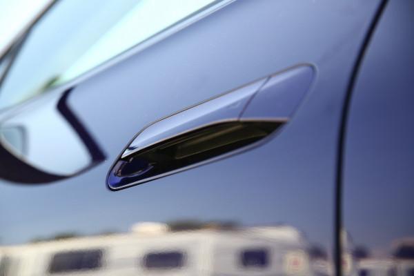 試駕上海大眾ID.6 X 開啟家庭出行E時代 試駕上海大眾ID.6 X 開啟家庭出行E時代