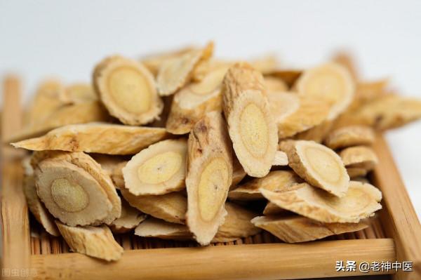 女子產後，自汗、盜汗的中醫治療