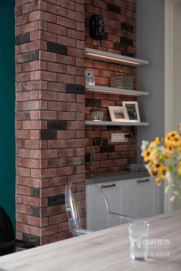 森林湖(實景案例)700㎡ | 現代美式風格 森林湖(實景案例)700㎡ | 現代美式風格