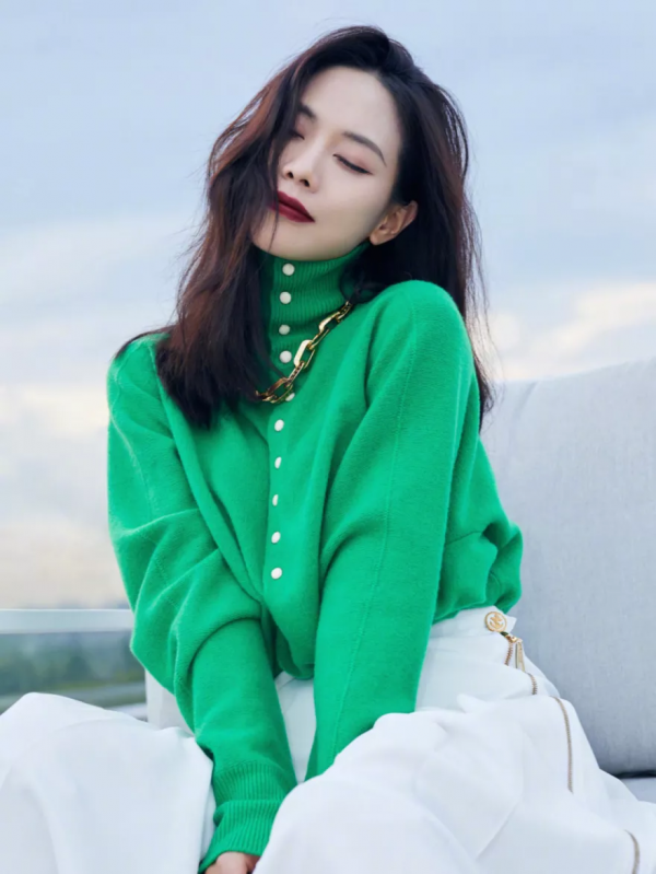 2021年“復古風”火了?復古又時髦,這誰能頂得住 2021年“復古風”火了?復古又時髦,這誰能頂得住