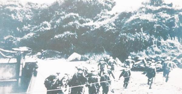 劉鄧和白崇禧的五次交戰，白崇禧對劉伯承有一句很經典的評語