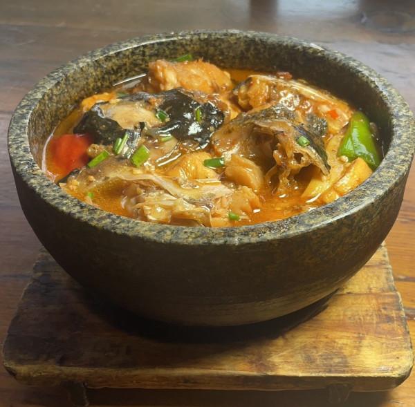 美食行業大事件！今日夥伴集結地——彭記美食城