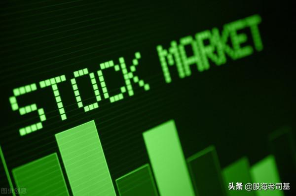 跌成狗的網際網路板塊，可以抄底了嗎？