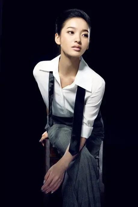 江西沒有美女？這5位贛籍女明星告訴你：老表，是你眼拙了