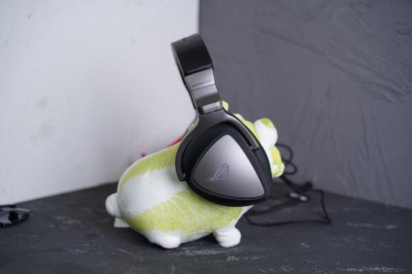 沒有RGB便宜200塊!ROG 稜鏡精英版遊戲耳機使用體驗 沒有RGB便宜200塊!ROG 稜鏡精英版遊戲耳機使用體驗