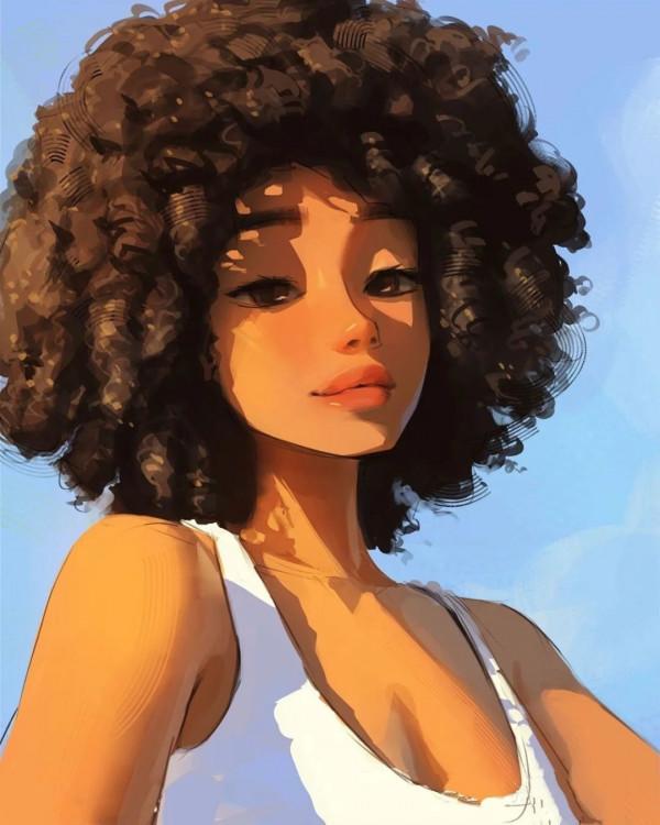 有沒有好看到你不想換的頭像？