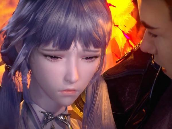 斗羅大陸:馬紅俊的獨白 斗羅大陸:馬紅俊的獨白