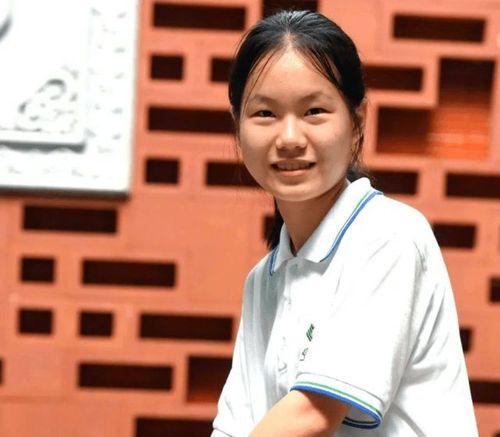 16歲女孩表示“懶得考清華”,高考成績公佈後,眾人沉默了 16歲女孩表示“懶得考清華”,高考成績公佈後,眾人沉默了