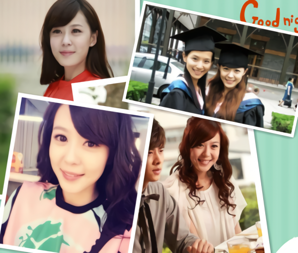 初見驚豔不已,再見路人甲乙!她們顏值成謎,這臉怎麼了? 初見驚豔不已,再見路人甲乙!她們顏值成謎,這臉怎麼了?