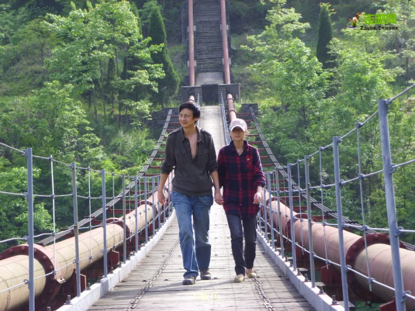 55歲央企管理人員，隨心出發，從1.4L小車開始，16年自駕20萬公里