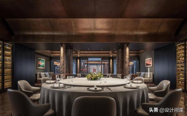 老宅改造:北京四合院改造成了藝術餐廳,這樣的改造是否成功呢? 老宅改造:北京四合院改造成了藝術餐廳,這樣的改造是否成功呢?