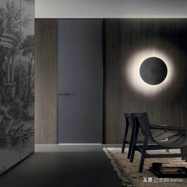 Rimadesio&equals;極簡&plus;極奢，難以抵擋的心動