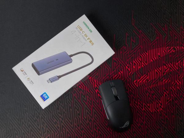 如何在超級電視上玩兒PC遊戲？除了主機，可能還需一個拓展塢