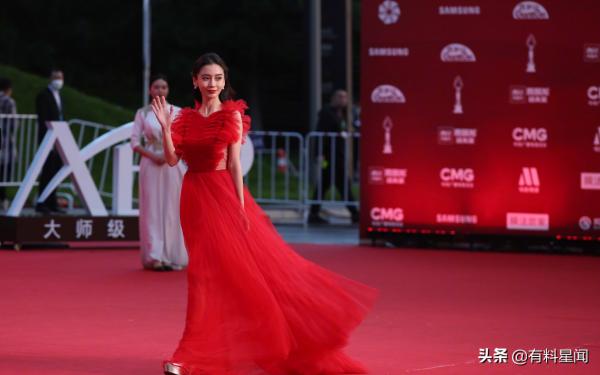 北影節女星紅毯:鞏俐霸氣梅婷優雅,佟麗婭驚豔,張歆藝撞臉馬麗 北影節女星紅毯:鞏俐霸氣梅婷優雅,佟麗婭驚豔,張歆藝撞臉馬麗