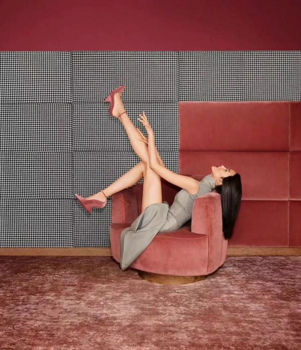 這張臉我們愛了很多年，你卻說她的長相“辱華”？