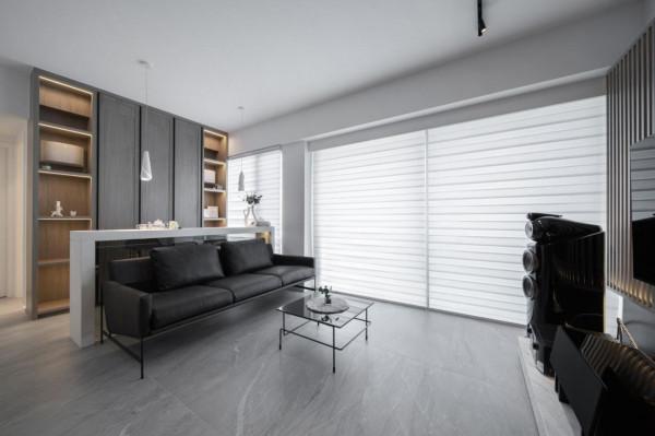 公園幽鶴威尼斯 給渴望優雅簡約的人