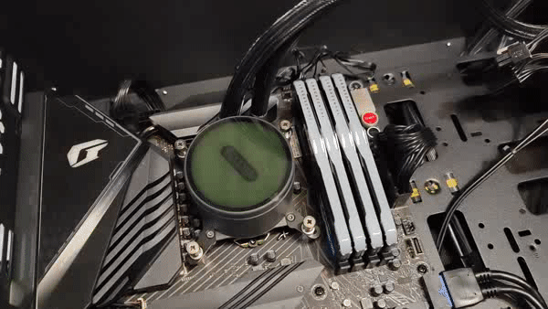 旗艦PC一步到位的固態之選 - 希捷酷玩530系列固態硬碟