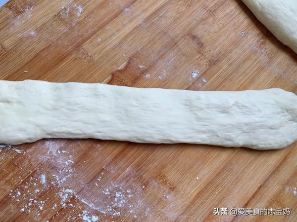 油條別買著吃了，教你做蓬鬆又酥脆的油條，零新增，新手一次成功