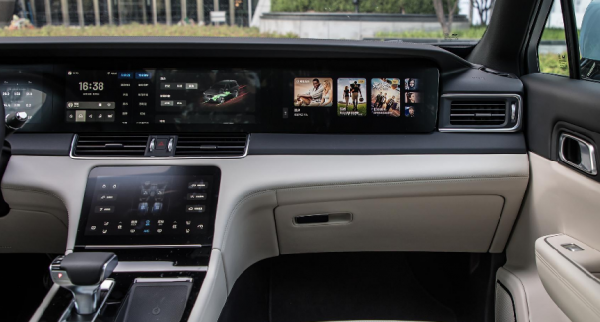 6.5s破百，配增程式動力，21款理想ONE綜合性能如何