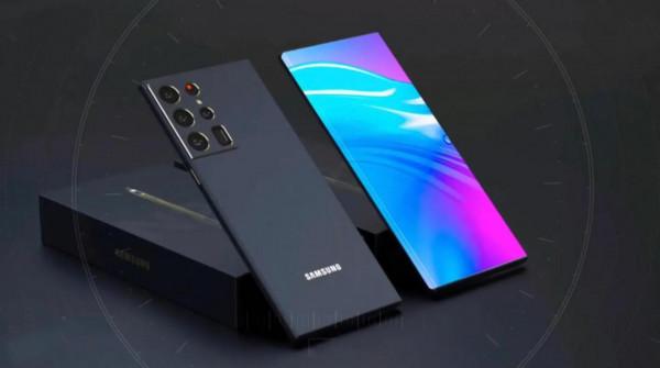 三星再次突破,200倍變焦+6200mAh,還有98.6%屏佔比 三星再次突破,200倍變焦+6200mAh,還有98.6%屏佔比