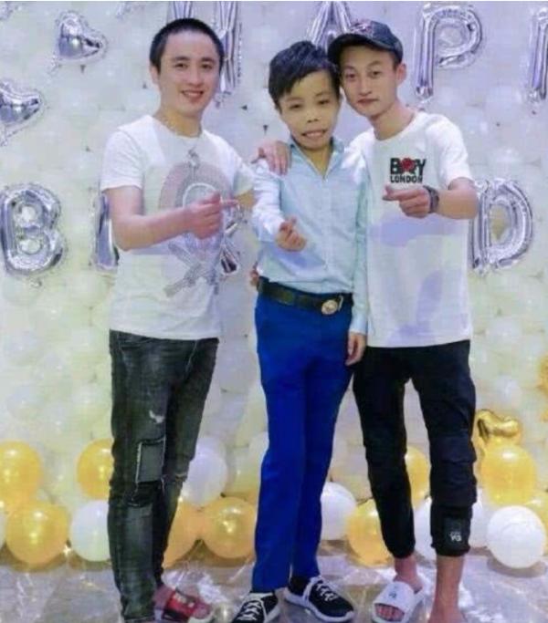 祁天道毀滅史：從“戶外直播第一人”到“階下囚”，他經歷了啥？