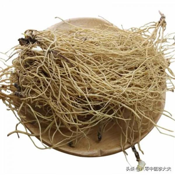 一見涼氣就咳嗽，痰多清稀色白，寒飲伏肺？五味中藥溫肺化飲止咳