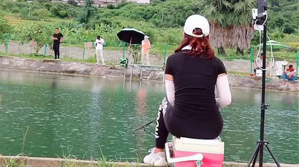 寒露之後釣魚，這三個釣法要記牢，魚獲更有保障