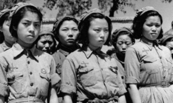 1981年,湖南一老婦因沒錢看病,驚動多名開國將軍,她有何身份? 1981年,湖南一老婦因沒錢看病,驚動多名開國將軍,她有何身份?